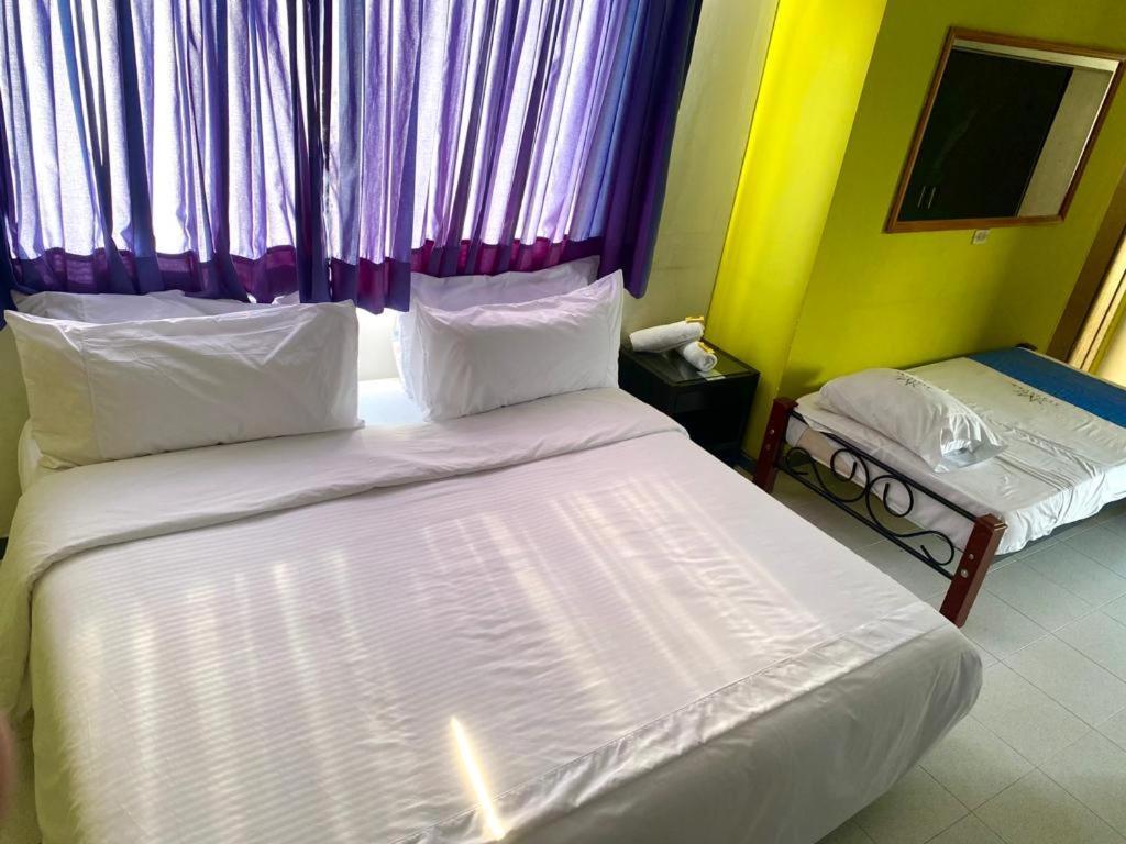 Hotel Santelmo Cali Bagian luar foto