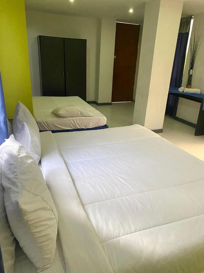 Hotel Santelmo Cali Bagian luar foto